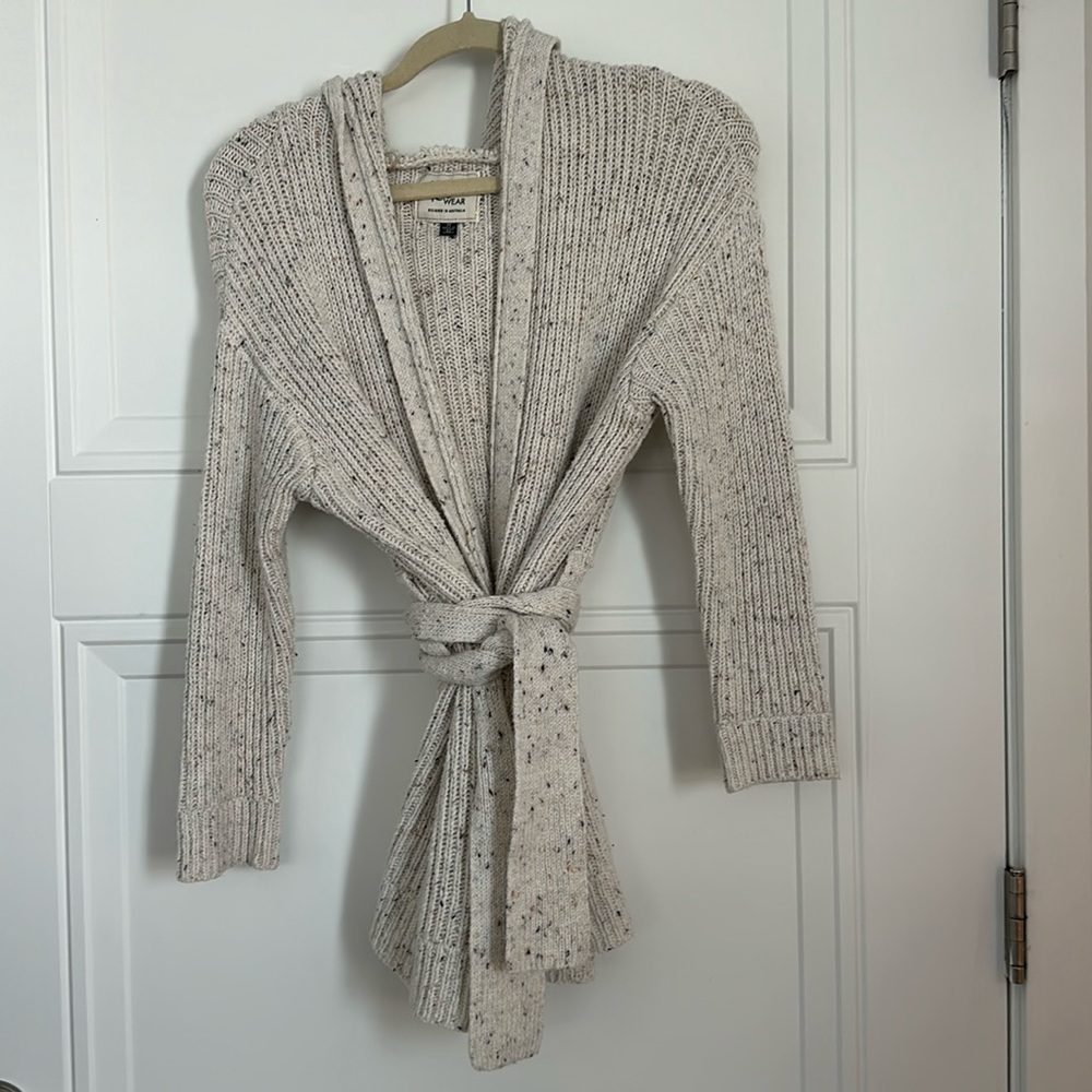 Cotton On Speckled Cardigan